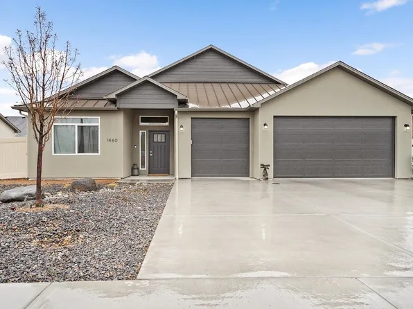 1460 Bobcat Way, Fruita, CO 81521