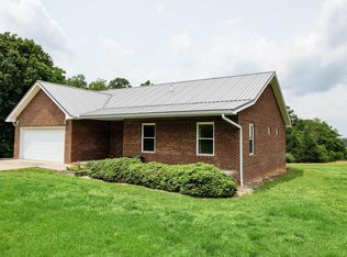 872 Doyle Davis Rd, Greeneville, TN 37743