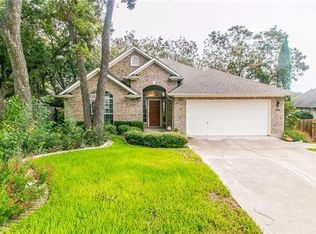 1504 Braxton Valley Cv, Austin, TX 78754