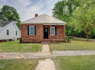 908 Columbia Rd, Bristol, TN 37620