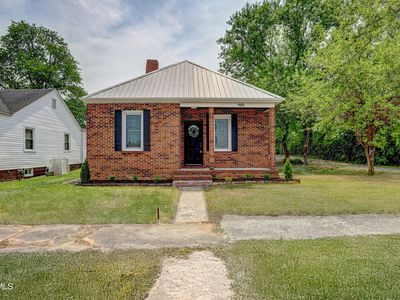 908 Columbia Rd, Bristol, TN, 37620