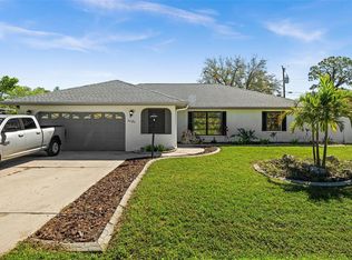 1131 Olympia Rd, Venice, FL 34293