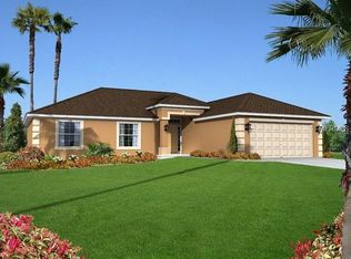 7863 Merolla Rd, North Port, FL 34291