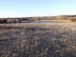 Hwy 8 And Sw 32nd Rd, Odell, NE 68415