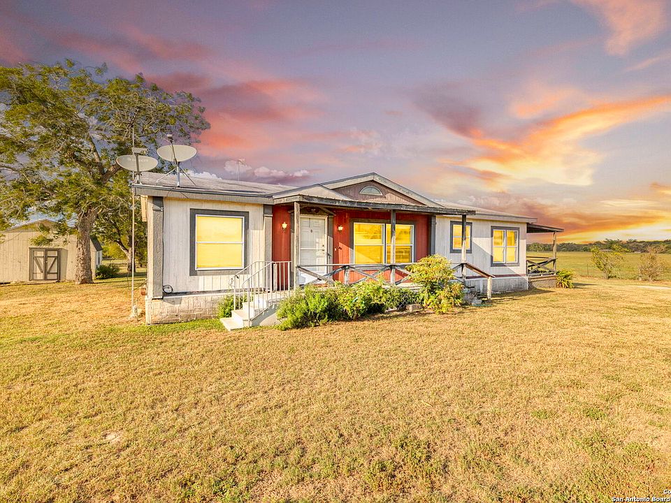 1st image of 14858 Fm 1322