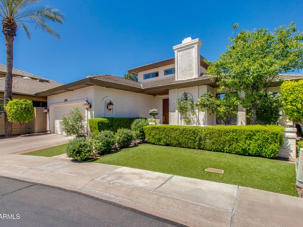 3047 E Marshall Ave, Phoenix, AZ 85016
