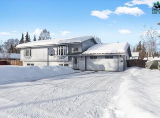 2022 Hilling Ave, Fairbanks, AK 99709