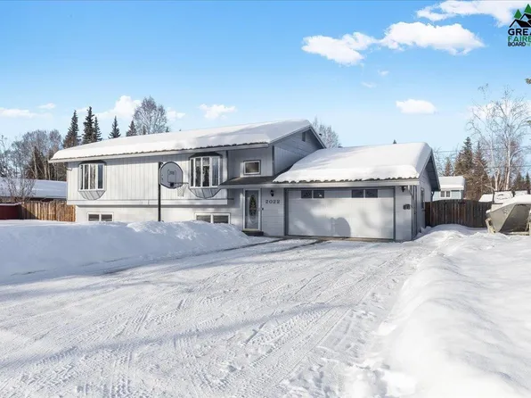 2022 Hilling Ave, Fairbanks, AK 99709
