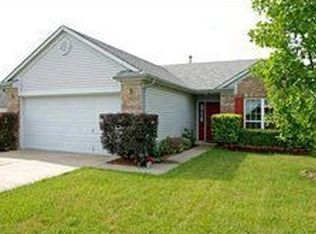 723 Cabot Cir, Brownsburg, IN 46112
