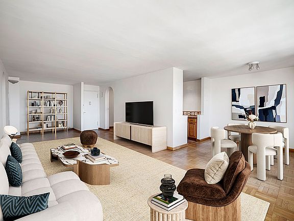 2nd image of 205 W End Ave APT 28P