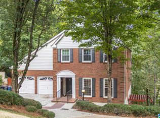 2713 Paden Trl, Birmingham, AL 35226