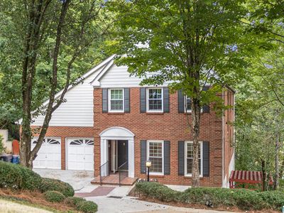 2713 Paden Trl, Vestavia, AL, 35226
