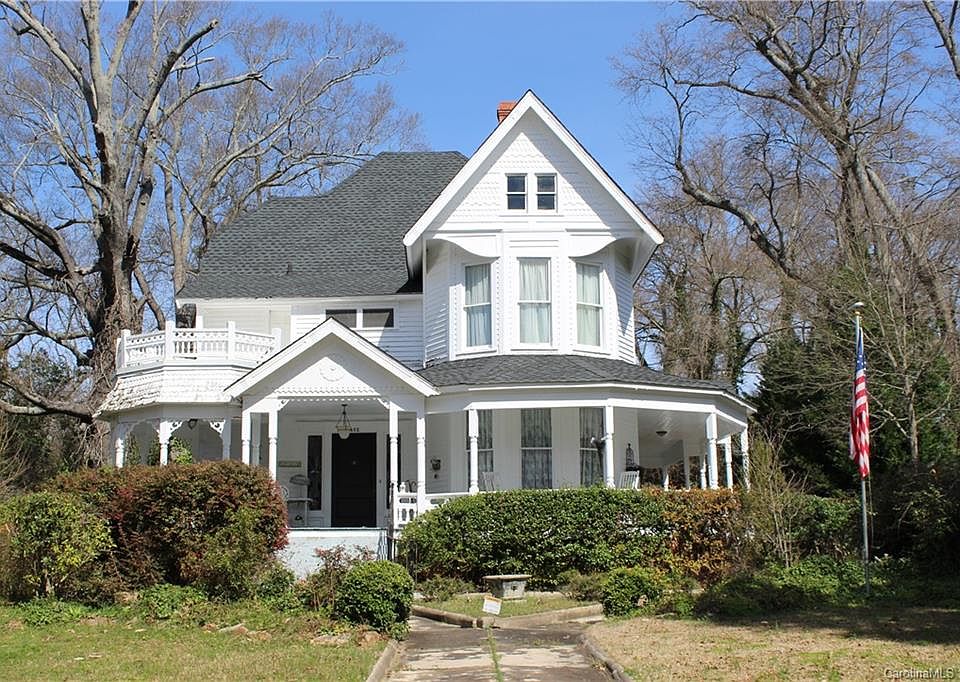 402 Chesterfield Ave, Lancaster, SC 29720 Zillow