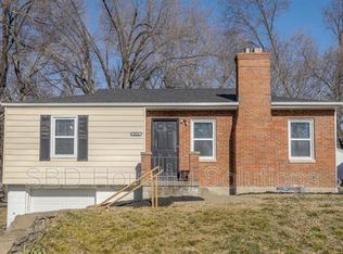 2604 Waples St, Kansas City, MO 64117