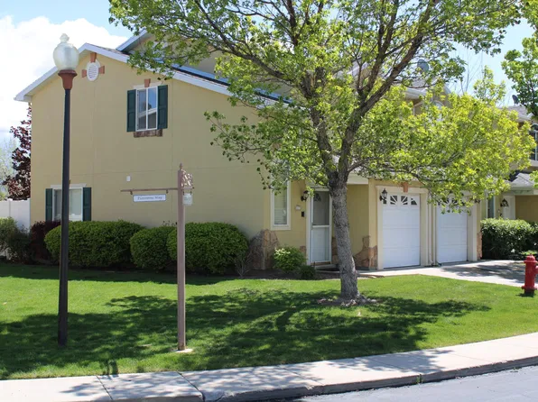 6875 S Florentine Way, West Jordan, UT 84084