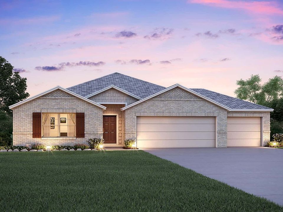 Pineda Elevation D