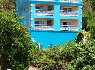 11J Estate Contant, St Thomas, VI 00802