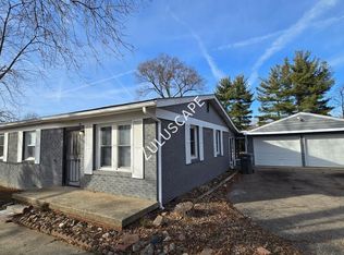 3260 E Hanna Ave, Indianapolis, IN 46237