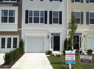 18250 Hurricane Ct, Hagerstown, MD 21740