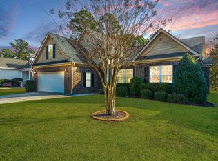 110 Amen Cor, Summerville, SC 29483
