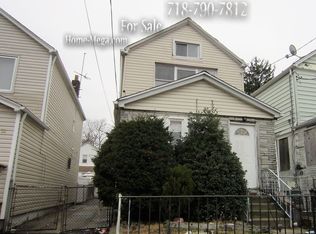 11132 159th St, Jamaica, NY 11433