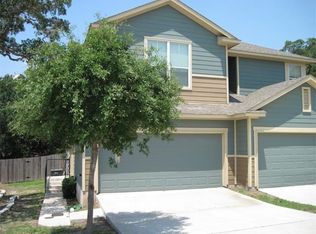 2514 Allred Dr APT B, Austin, TX 78748