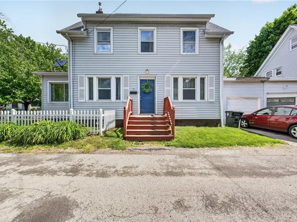 135 Byers Ave, Akron, OH 44302