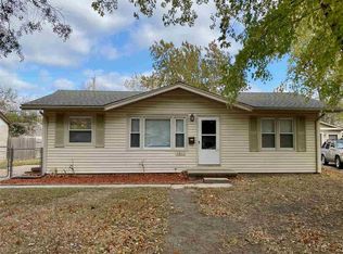 4648 S Vine Ave, Wichita, KS 67217