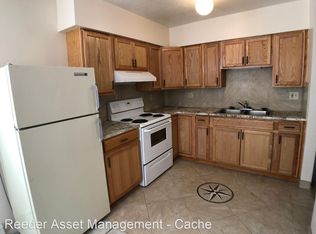 155 1/2 S 400 W APT 3, Logan, UT 84321