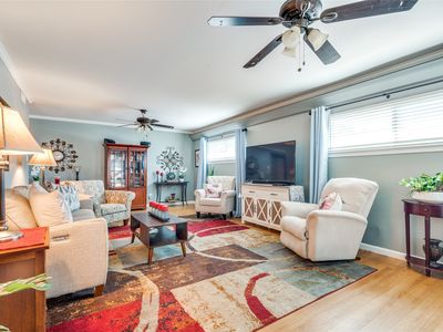 1909 Colony Dr, Irving, TX, 75061