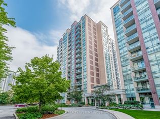 7 Michael Power Pl #709, Toronto, ON M9A 0A4