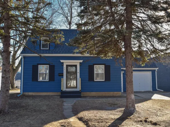 4817 West Mill ROAD, Milwaukee, WI 53218