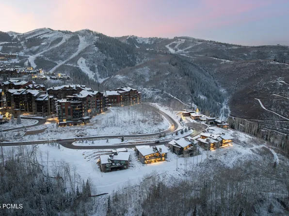 8939 Moonshadow Ct, Park City, UT 84060
