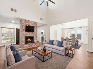 12131 Ella Lee Ln, Houston, TX 77077