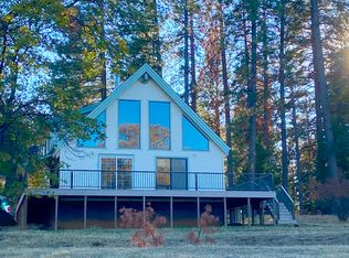 28400 Alpine Way, Shingletown, CA 96088