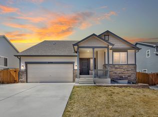 6286 San Mateo Dr, Colorado Springs, CO 80911