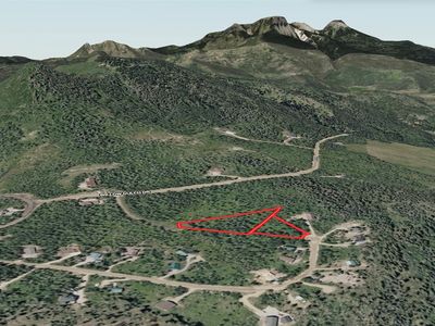 58185 Jupiter Place, Clark, CO, 80428