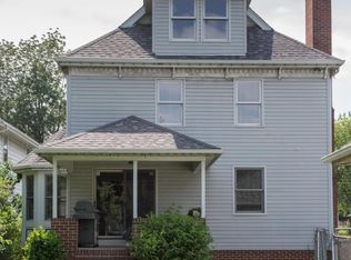 52 N Grener Ave, Columbus, OH 43228