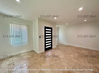 5124 Raleigh St #5124, Los Angeles, CA 90004