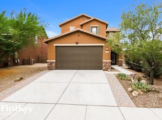 11160 E Vail Vista Ct, Tucson, AZ 85747