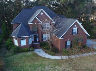5497 Clearview Dr, North Charleston, SC 29420