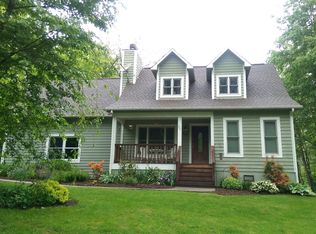 226 River Bluff Dr, Banner Elk, NC 28604