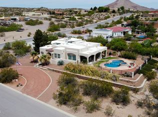7100 Purple Mtn, Las Cruces, NM 88007