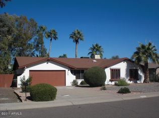 4324 E Sheena Dr, Phoenix, AZ 85032