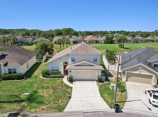 709 Ella Mae Dr, Davenport, FL 33897