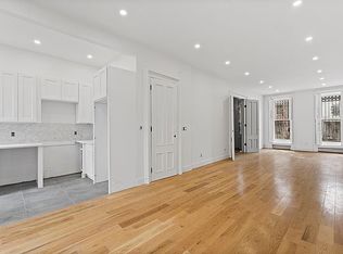 81 Monroe St #1GRDN, Brooklyn, NY 11216