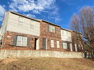 11200 Mara Lynn Rd, Little Rock, AR 72211