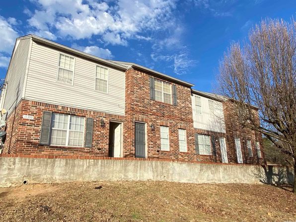 Little Rock AR Duplex & Triplex Homes For Sale - 29 Homes | Zillow