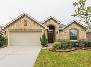 3876 Oakmist Bend Ln, Spring, TX 77386