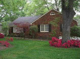 5540 Normandy Ave, Memphis, TN 38120